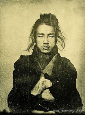 Japanese-Sword - Nobuyoshi Oda