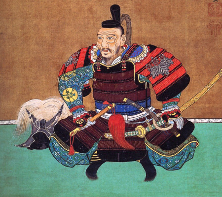 Toyotomi Hideyoshi