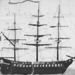 В плену у японцев: приключения мореплавателя Василия Головнина в 1811-1813 гг. (ч. 1)