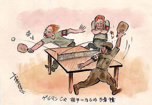 Японские военнопленные в Сибири